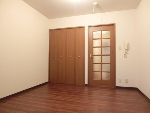 クレール・カサベルデの物件内観写真